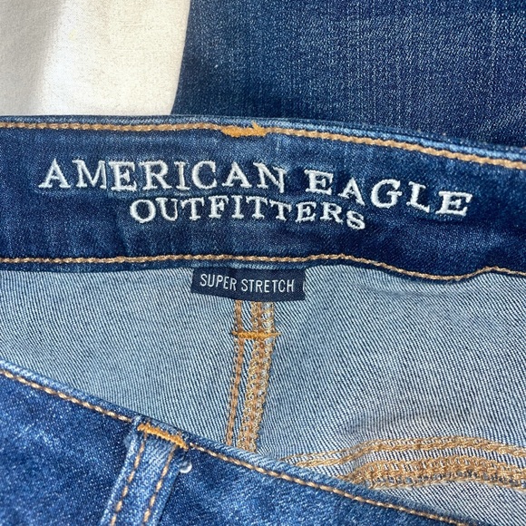 American Eagle “Jeggings” - Picture 4 of 4